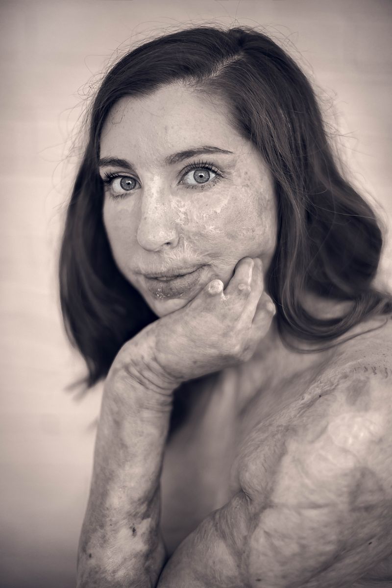 © Sujata Setia - Image from the Change the conversation photography project