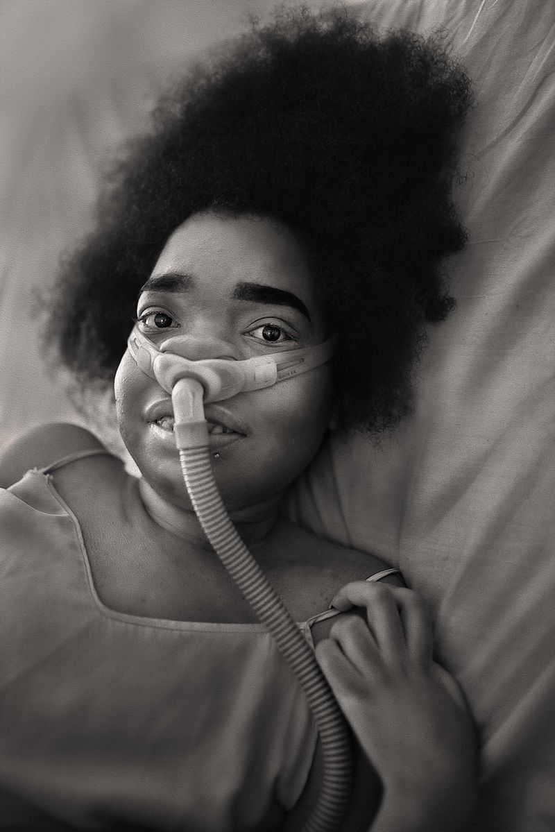 © Sujata Setia - Image from the Change the conversation photography project