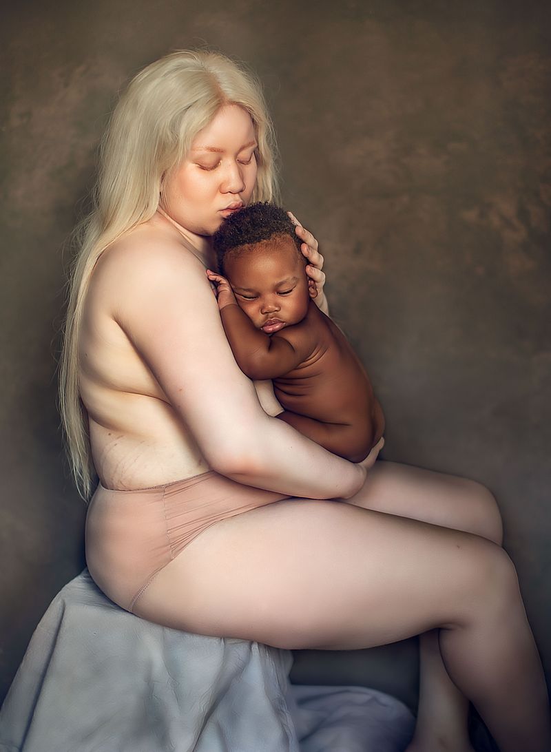 © Sujata Setia - Image from the Change the conversation photography project