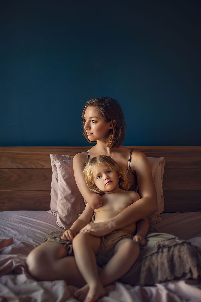 © Sujata Setia - Image from the Change the conversation photography project