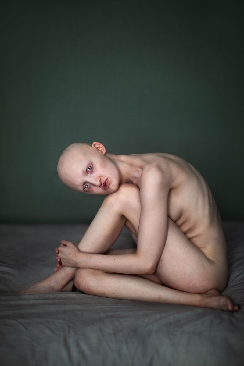 © Sujata Setia - Image from the Change the conversation photography project