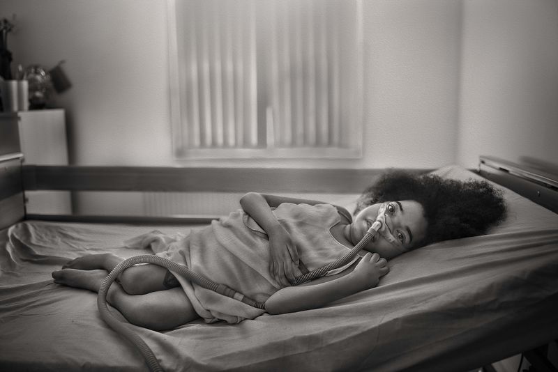 © Sujata Setia - Image from the Change the conversation photography project