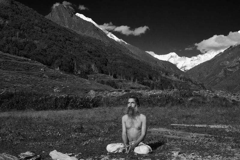 © Chetan Toliya - Image from the Johār photography project