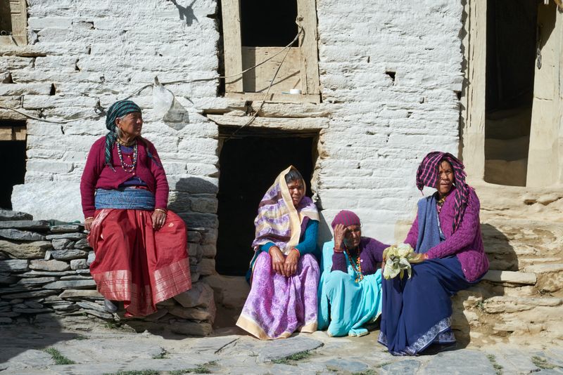 © Chetan Toliya - Image from the Johār photography project