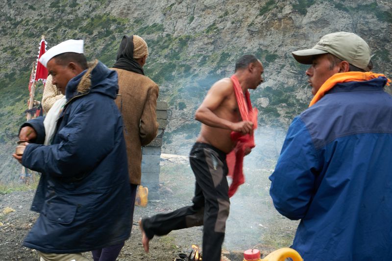 © Chetan Toliya - Image from the Johār photography project