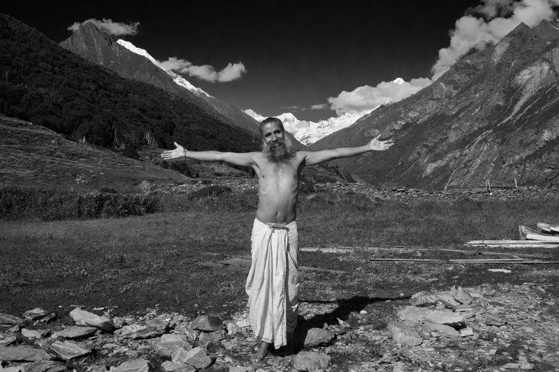 © Chetan Toliya - Image from the Johār photography project