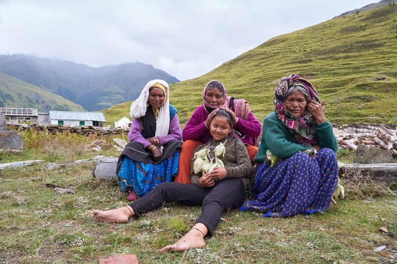 © Chetan Toliya - Image from the Johār photography project