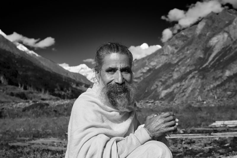 © Chetan Toliya - Image from the Johār photography project