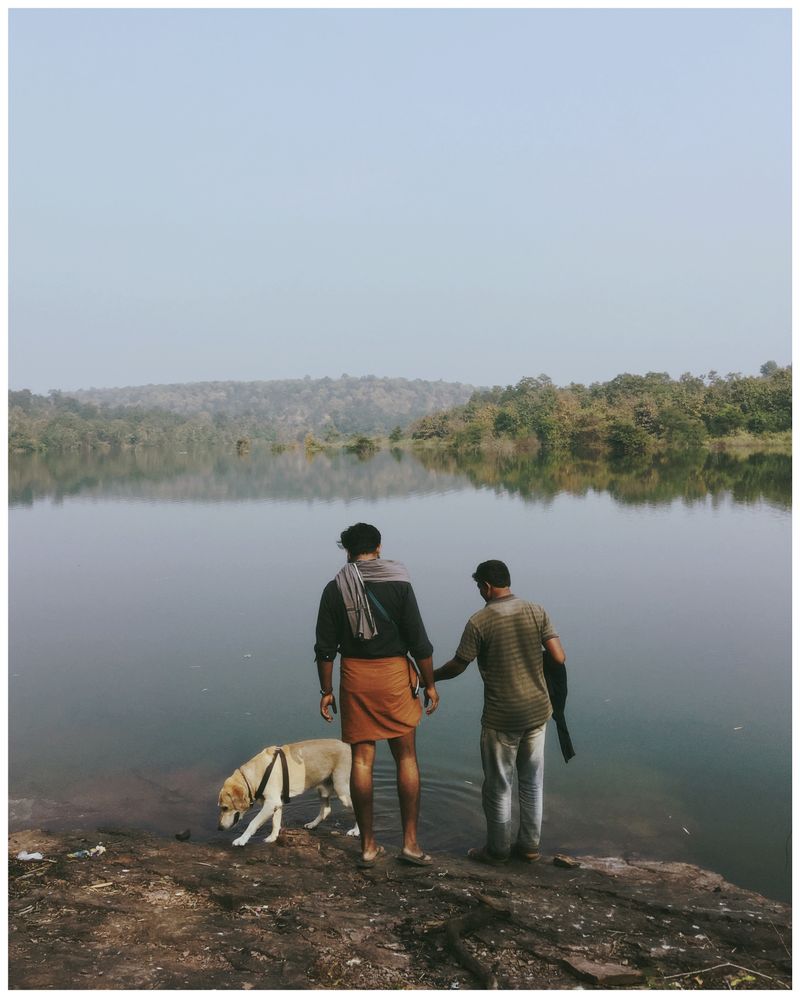 © Chetan Toliya - Image from the Narmada Valley photography project