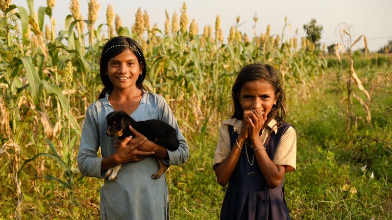 © Chetan Toliya - Image from the Narmada Valley photography project