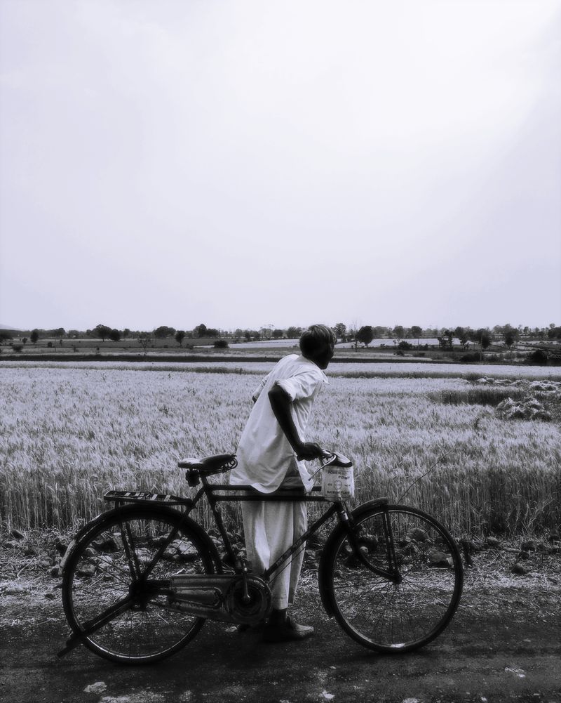 © Chetan Toliya - Image from the Narmada Valley photography project