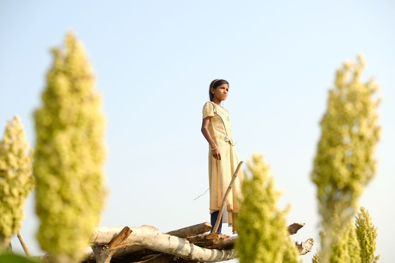 © Chetan Toliya - Image from the Narmada Valley photography project