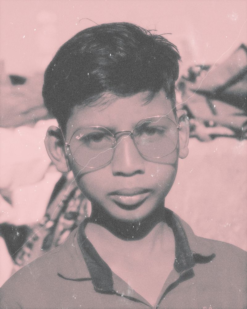 © Chetan Toliya - Image from the Narmada Valley photography project