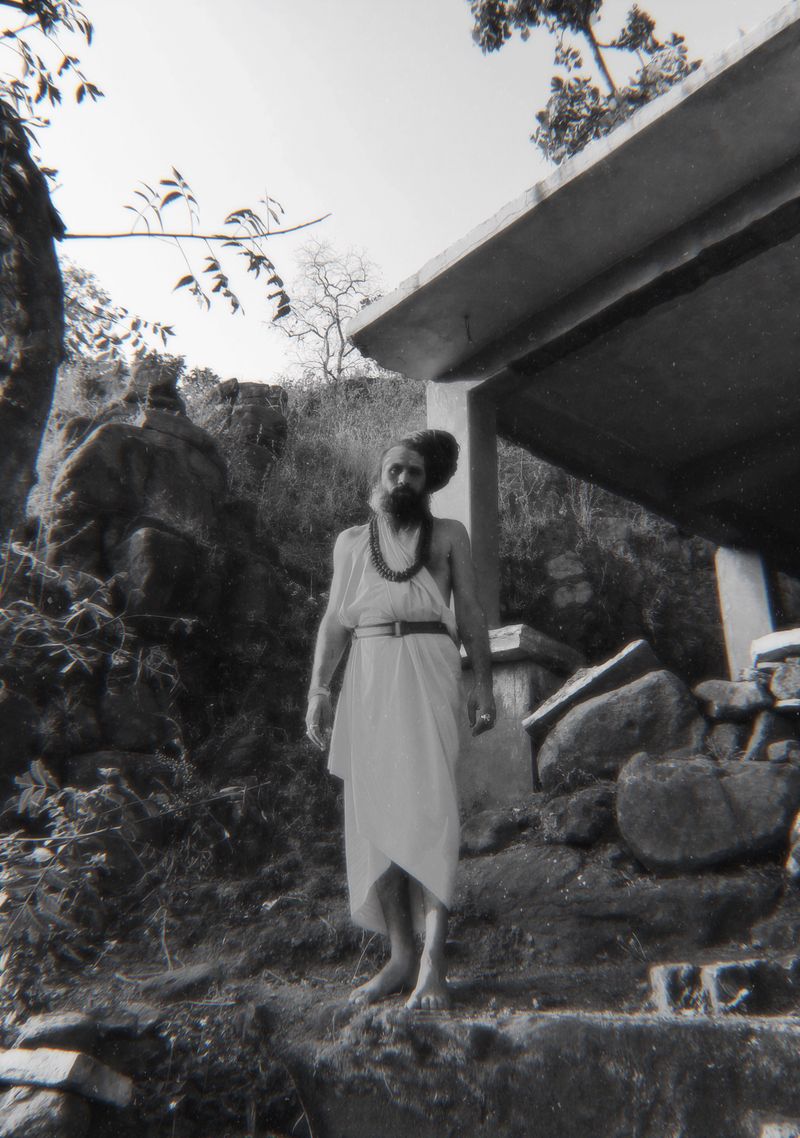 © Chetan Toliya - Image from the Narmada Valley photography project