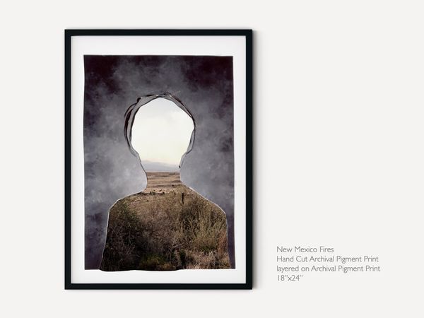 © Megan Jacobs - Image from the Shared Breath: Motherhood in the Time of Climate Crisis photography project