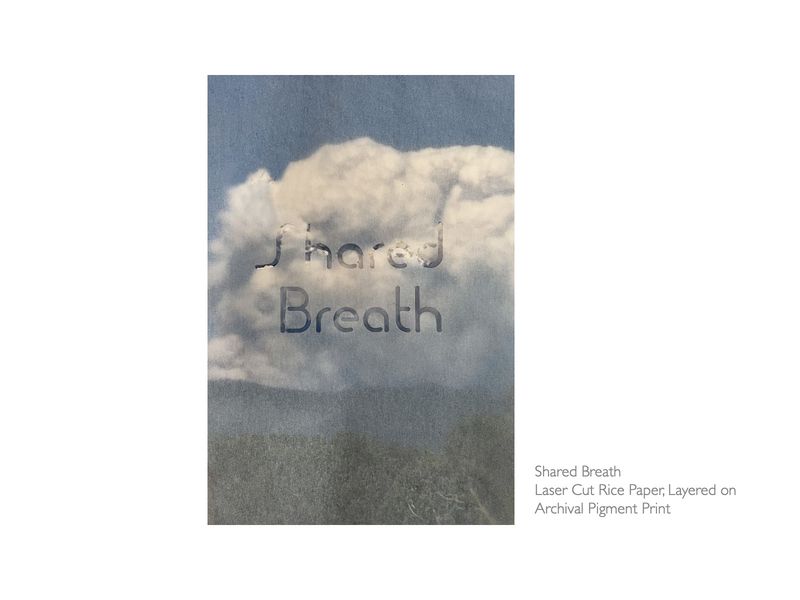 © Megan Jacobs - Image from the Shared Breath: Motherhood in the Time of Climate Crisis photography project
