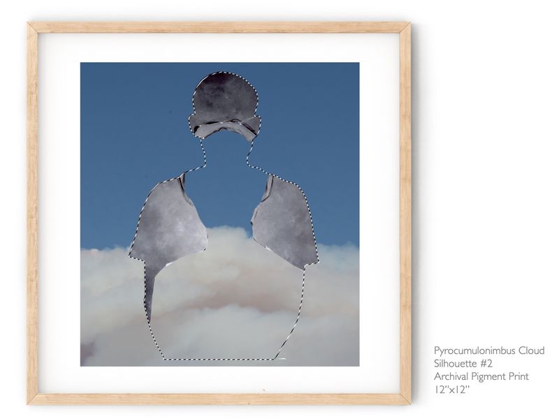 © Megan Jacobs - Image from the Shared Breath: Motherhood in the Time of Climate Crisis photography project