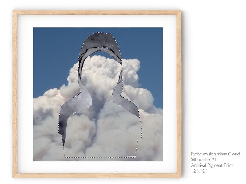 © Megan Jacobs - Image from the Shared Breath: Motherhood in the Time of Climate Crisis photography project