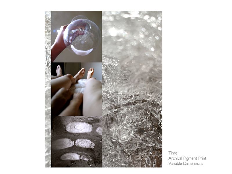 © Megan Jacobs - Image from the Shared Breath: Motherhood in the Time of Climate Crisis photography project