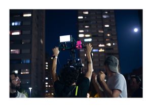 Mutazioni Resistenti - a project about Bologna