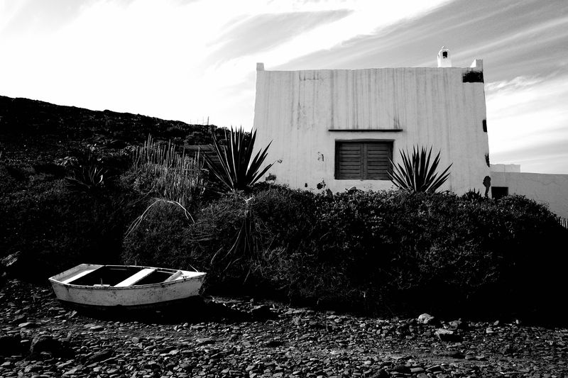 © Margherita Caprilli - Image from the A closer empty photography project