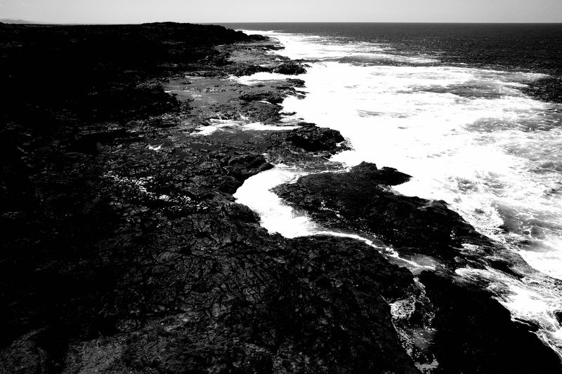 © Margherita Caprilli - Image from the A closer empty photography project