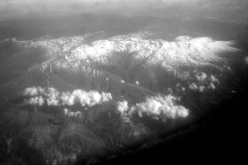 © Margherita Caprilli - Image from the A closer empty photography project