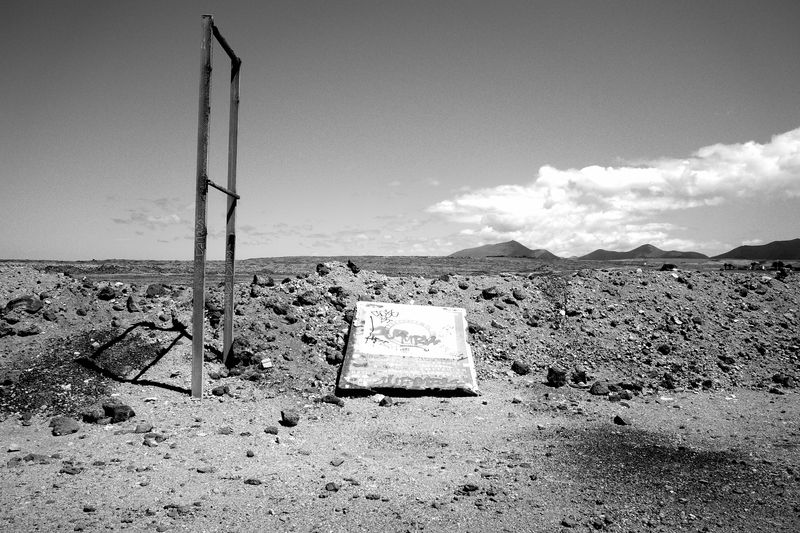 © Margherita Caprilli - Image from the A closer empty photography project