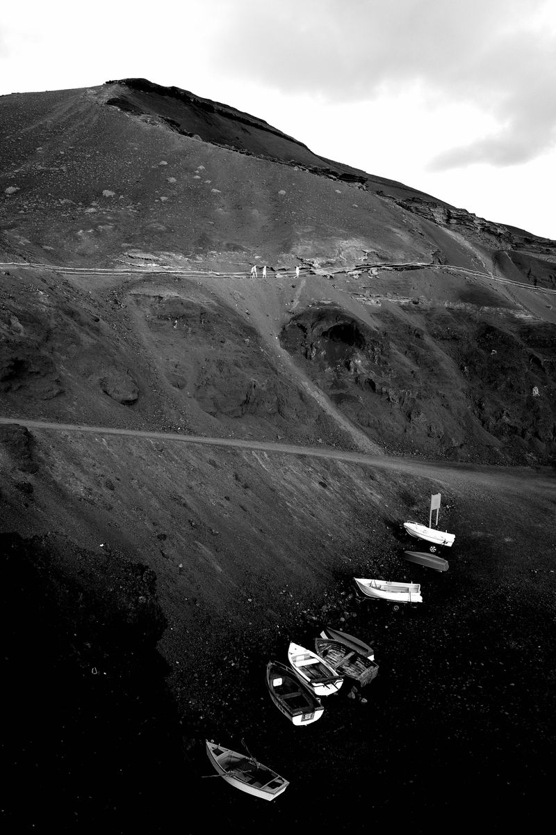 © Margherita Caprilli - Image from the A closer empty photography project