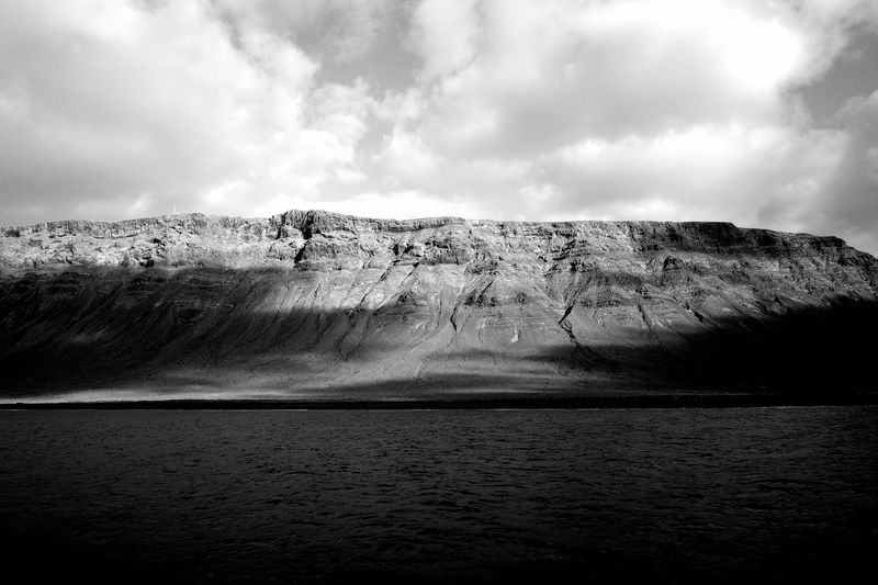 © Margherita Caprilli - Image from the A closer empty photography project