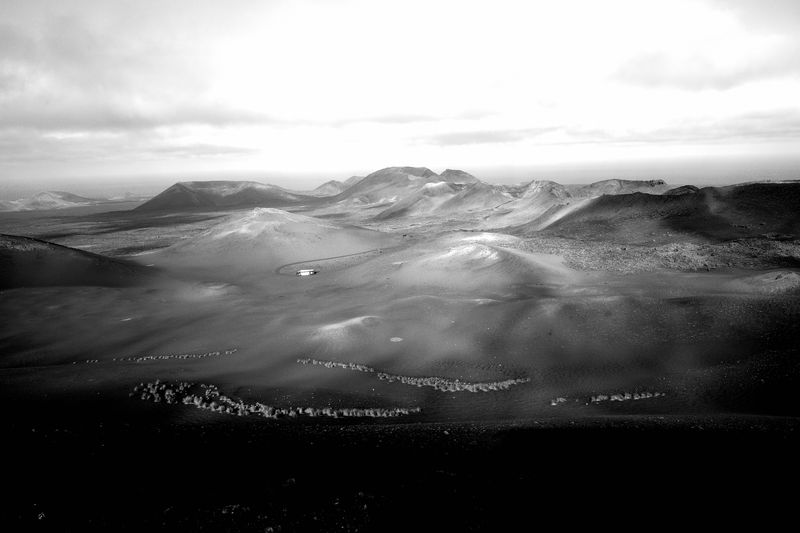 © Margherita Caprilli - Image from the A closer empty photography project