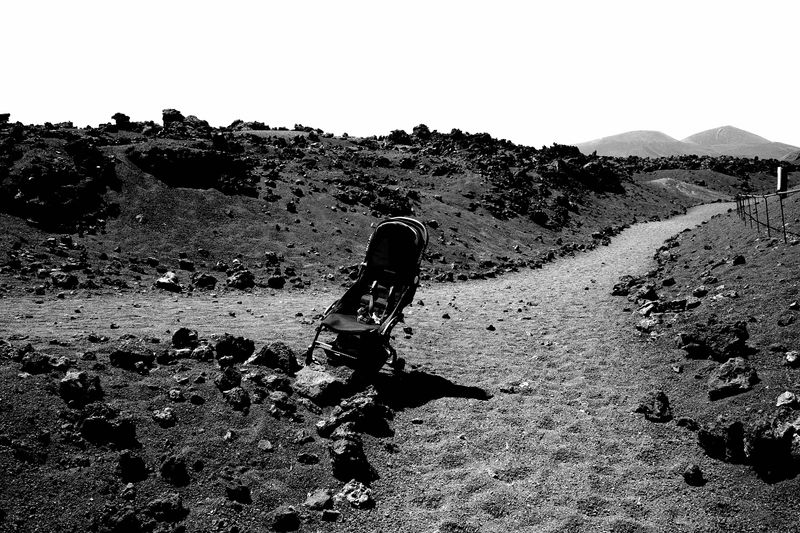 © Margherita Caprilli - Image from the A closer empty photography project