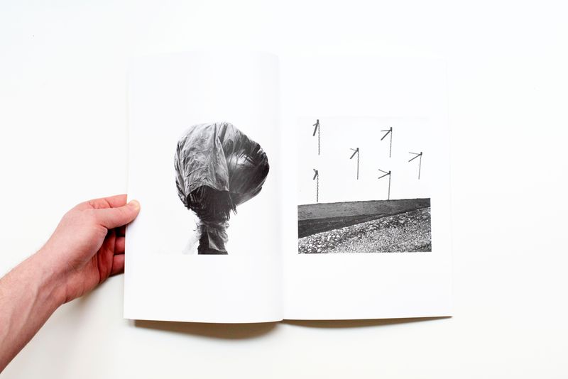 © Witty Books - Image from the Murmur by Tomoko daido photography project