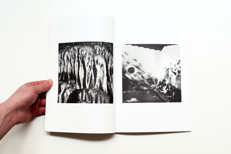 © Witty Books - Image from the Murmur by Tomoko daido photography project