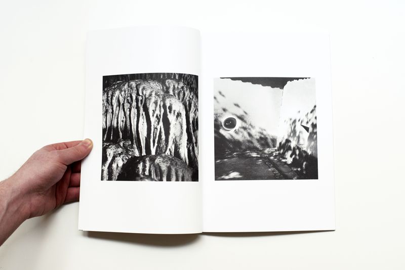 © Witty Books - Image from the Murmur by Tomoko daido photography project