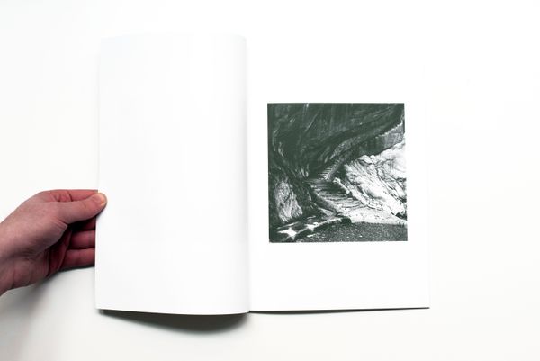 © Witty Books - Image from the Murmur by Tomoko daido photography project