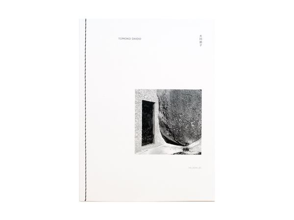 © Witty Books - Image from the Murmur by Tomoko daido photography project