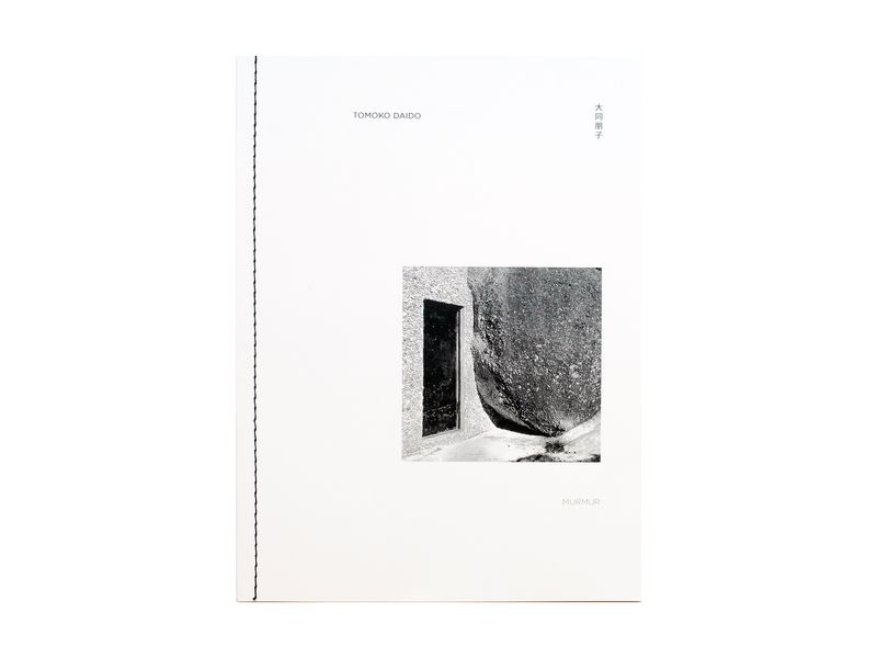 © Witty Books - Image from the Murmur by Tomoko daido photography project