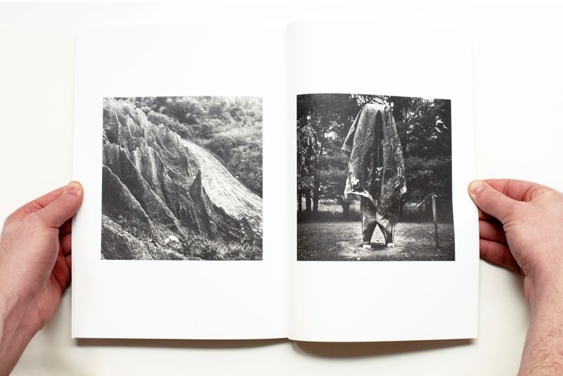 © Witty Books - Image from the Murmur by Tomoko daido photography project