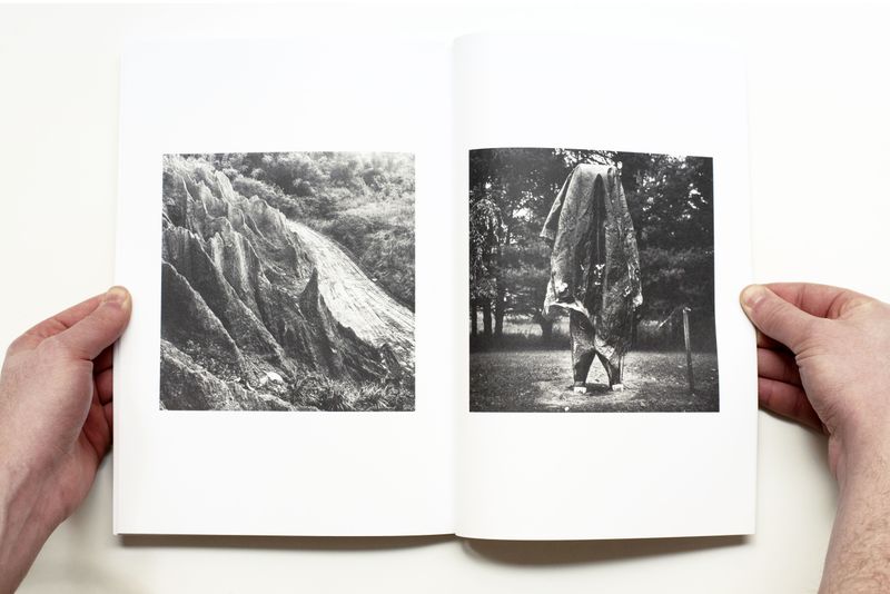 © Witty Books - Image from the Murmur by Tomoko daido photography project