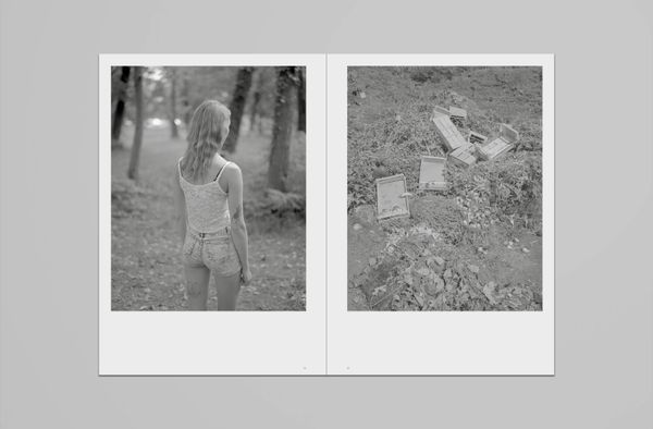 © Witty Books - Image from the Turistica by Carlo rusca photography project