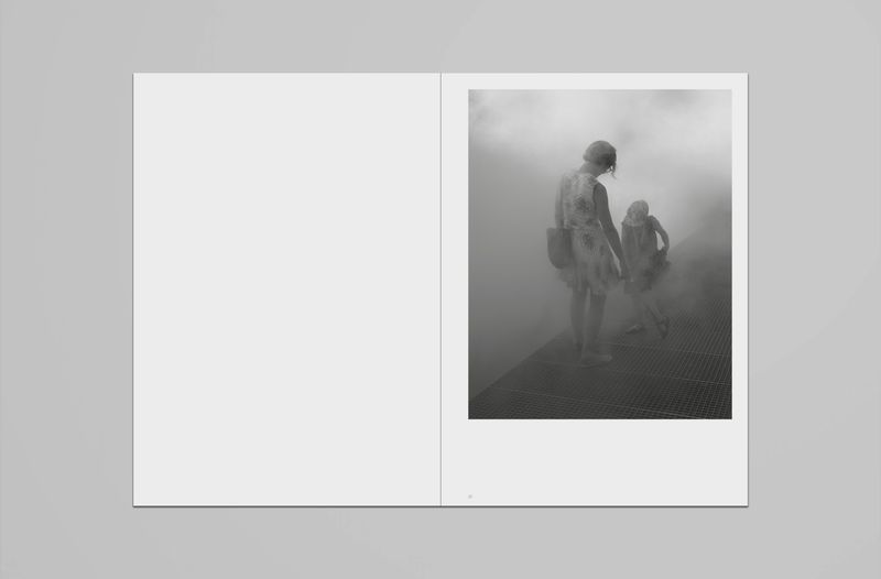 © Witty Books - Image from the Turistica by Carlo rusca photography project