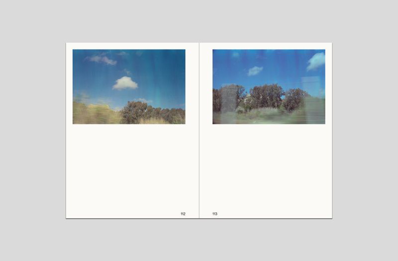 © Witty Books - Image from the Flattened in Time and Space by Angelo Vignali photography project