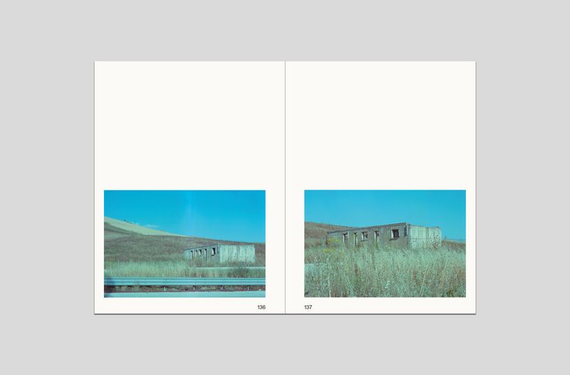 © Witty Books - Image from the Flattened in Time and Space by Angelo Vignali photography project