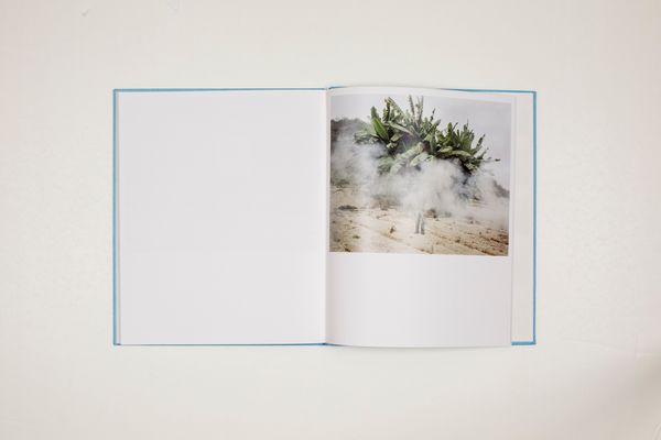 © Witty Books - Image from the Buscando a Bolivar by Pietro Paolini photography project