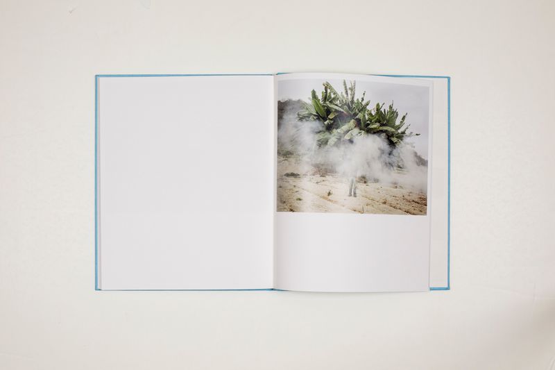 © Witty Books - Image from the Buscando a Bolivar by Pietro Paolini photography project