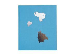 Buscando a Bolivar by Pietro Paolini