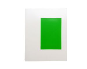 Jardin by Massao Mascaro