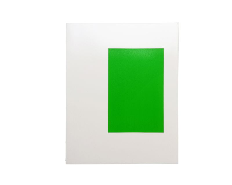 © Witty Books - Image from the Jardin by Massao Mascaro photography project