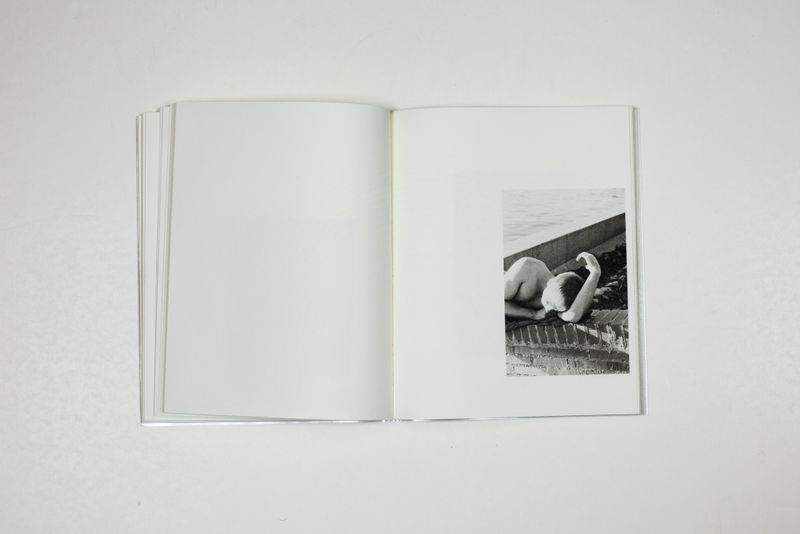 © Witty Books - Image from the Jardin by Massao Mascaro photography project